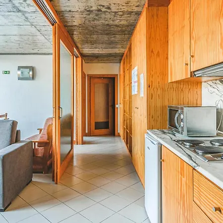 Nice Apartment In Freixo De Espada C Apartmán Freixo de Espada à Cinta