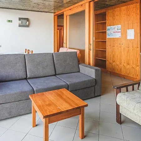 Nice Apartment In Freixo De Espada C
