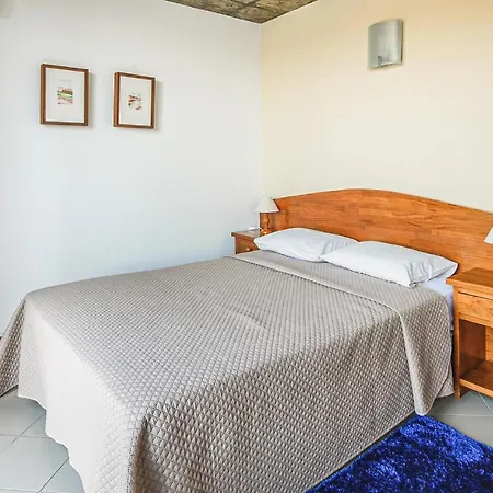 Apartmán Nice Apartment In Freixo De Espada C Freixo de Espada à Cinta