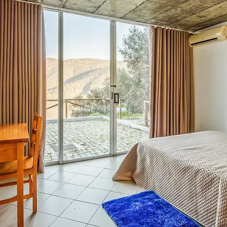 Nice Apartment In Freixo De Espada C *