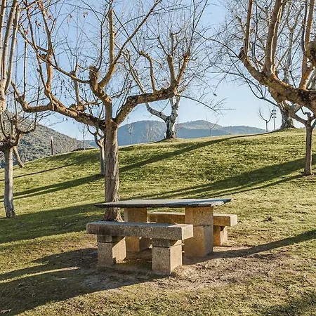 Nice Apartment In Freixo De Espada C