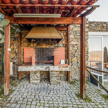 Apartmán Nice Apartment In Freixo De Espada C Freixo de Espada à Cinta