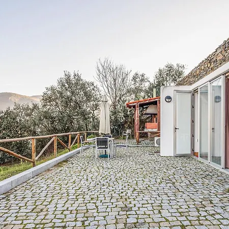 Nice Apartment In Freixo De Espada C *
